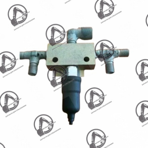 Крышка установки насоса НШ-10 250020100004