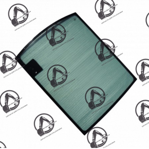 Стекло заднее Hidromek F33/21014