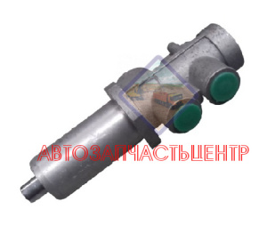 Клапан сцепления HOWO WG9719230011