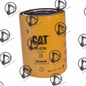 Фильтр топливный CAT 1R-0710