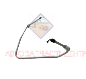 Трубка топливная 6156-71-5630