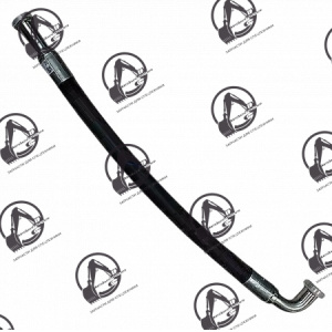 Трубка KOMATSU 6162-53-8250