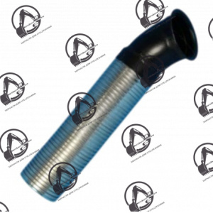 Выхлопная труба VOLVO 11110231