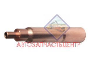 СТАКАН ФОРСУНКИ ЕВРО-2 (EGR) HOWO 2011 VG1096040001A