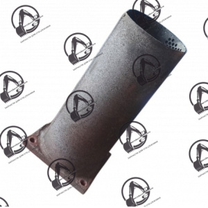 Выхлопная труба VOLVO 11110171