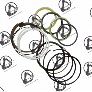 Комлект уплотнений CAT 7X-2762