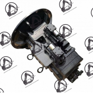 Насос системы смазки KOMATSU 427-S95-4112