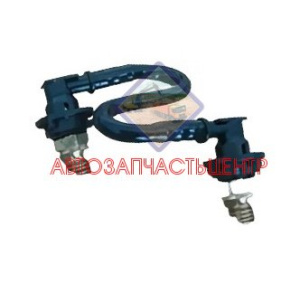 Турбина 290л.с Евро-2 HOWO(под фланец) VG2600118898