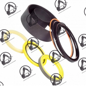 Комплект уплотнений CAT 146-9624