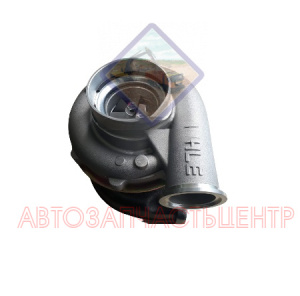 Турбина MAN TGA двигатель D2866LUH 228TC17917000 228TC17917000