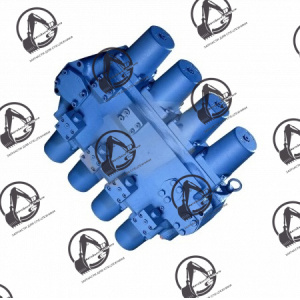 Контроллер KOMATSU 90774240