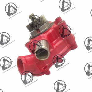 Насос водяной 65.06500-6118