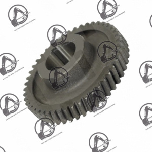 Шестерня привода выходного вала КПП 2BS135A/250200430