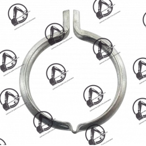 Хомут VOLVO 1624613