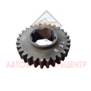 Шестерня 606.10.114 z=28
