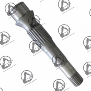 Вал Komatsu 708-2H-22320