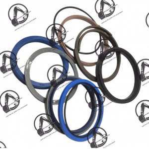 Комплект уплотнений CAT 243-0383