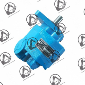 Насос CBG120/15A КПП CDM 833/LG30f.02.02.01